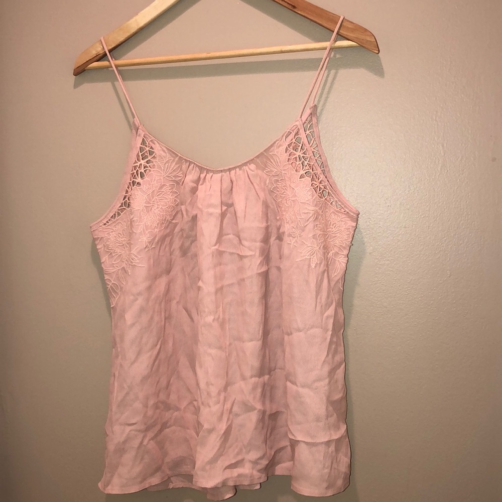 ASTR tank size M